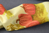 Stethoscope Cover - Autumn Pumpkins