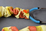 Stethoscope Cover - Autumn Pumpkins