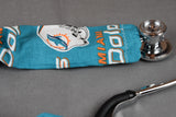 Stethoscope Cover - Miami