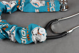 Stethoscope Cover - Miami