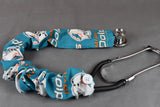Stethoscope Cover - Miami