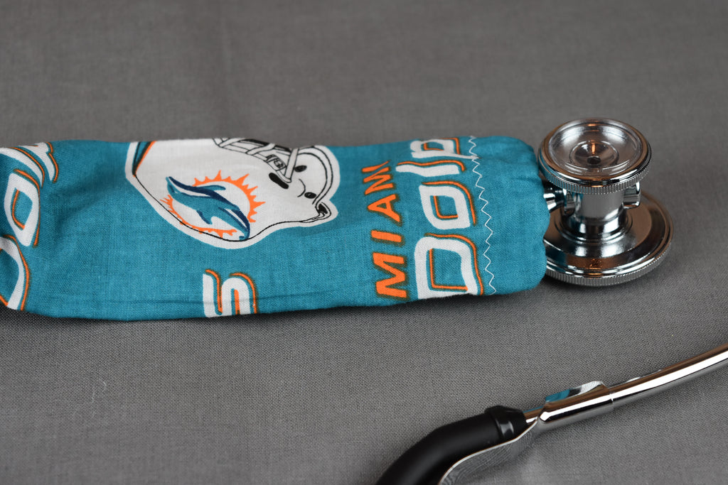 Stethoscope Cover - Miami