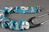 Stethoscope Cover - Miami