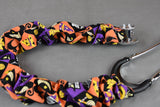 Stethoscope Cover - Halloween Print