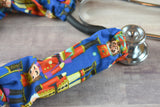 Stethoscope Cover- Christmas Nutcracker