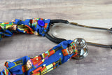 Stethoscope Cover- Christmas Nutcracker