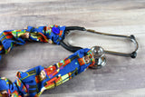 Stethoscope Cover- Christmas Nutcracker