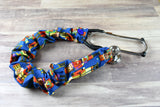 Stethoscope Cover- Christmas Nutcracker