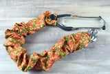 Stethoscope Cover- Gingerbread