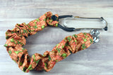 Stethoscope Cover- Gingerbread
