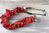 Stethoscope Cover Christmas Holiday - Ornaments