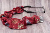 Stethoscope Cover -Thrones
