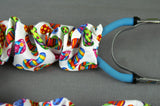 Stethoscope Cover - Flip Flops