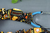 Stethoscope Cover - Halloween