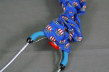 Stethoscope Cover - American Flag