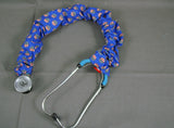 Stethoscope Cover - American Flag