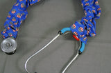 Stethoscope Cover - American Flag