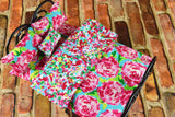 Doll Bedding Set for 12 Inch Fashion Dolls  Dollhouse Bedding with Blanket Mattress and Pillows