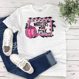 Breast Cancer Awareness Raglan Shirt  October Pink Womens Top  Plus Size  Cute Cancer Gift