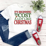 Merry Christmas Womens Holiday Shirt  Funny Plus Size Graphic Tee for Ladies  Festive and Comfy Christmas Apparel for Women