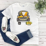 Be Kind Gnome T-Shirt for Her  Trendy Plus Size Top  Gift for Mom  Gnome Tee